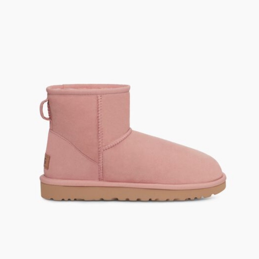UGG Women’s Classic Mini II Boot